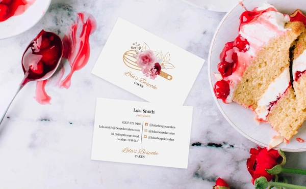  Business Cards