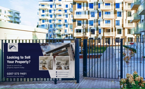  Outdoor Banner
