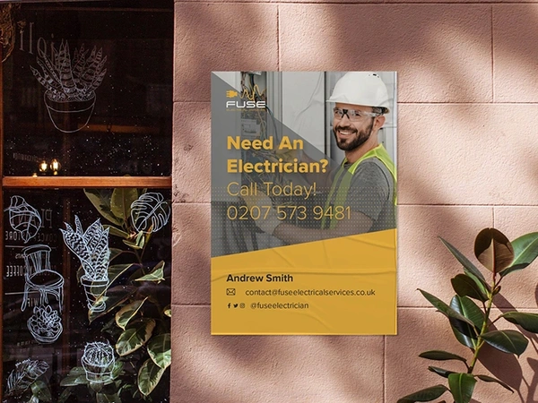  Poster
