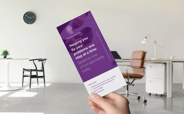  Leaflet