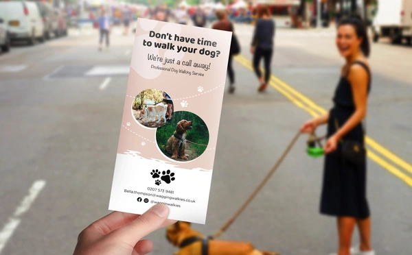  Leaflet