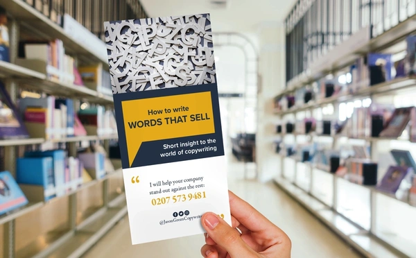  Leaflet