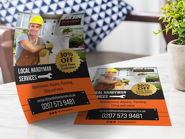  Flyer