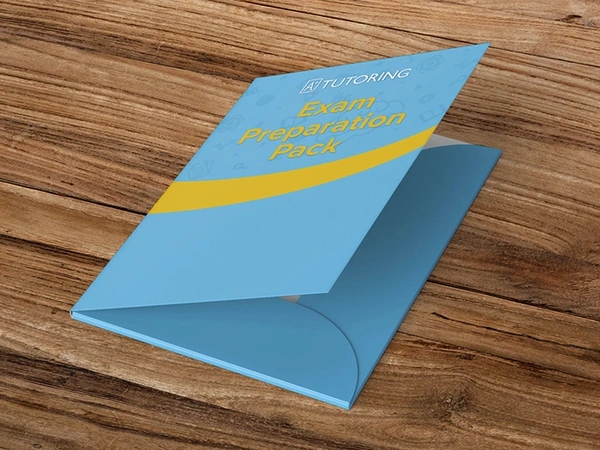  Presentation Folder