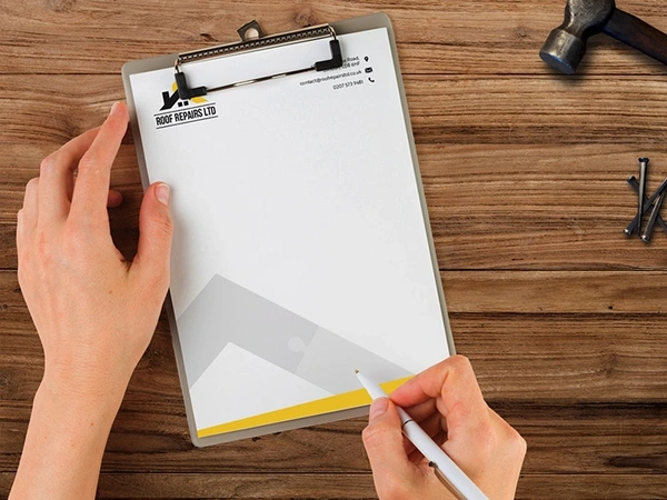  Letterhead