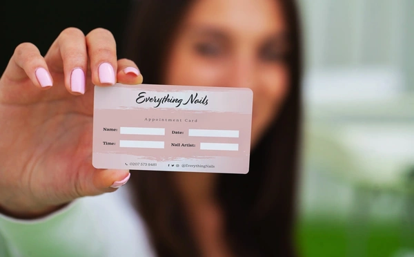  Appointmentcard