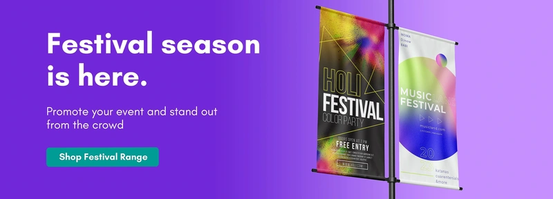  Thought - Factory Festival - Banner Final
